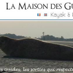 Matthieu, La Maison Des Guides Saint Valéry Sur Somme