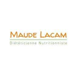 Maude Lacam