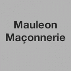 Maçon Mauleon - 1 - 