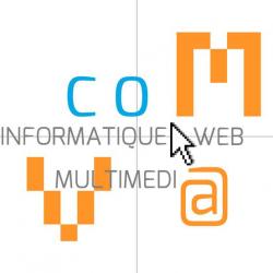 Commerce Informatique et télécom Mavacom - 1 - Mavacom, Informatique / Web / Multimédia - 