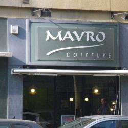 Mavro Coiffure Marseille