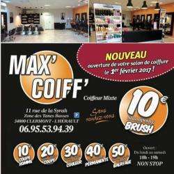 Coiffeur Max' Coiff' - 1 - 