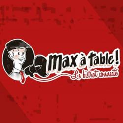 Max A Table Saint-pierre Bordeaux