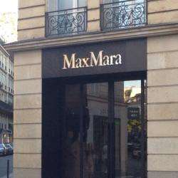 Max Mara Paris Rue Du Four Paris