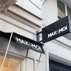 Vêtements Femme Max & Moi - 1 - 