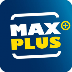 Supérette et Supermarché MAX PLUS - 1 - 