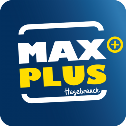 Supérette et Supermarché Max Plus - 1 - 