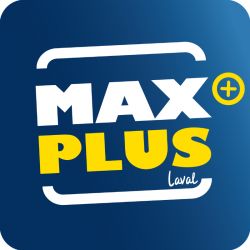 Supérette et Supermarché Max Plus - 1 - 