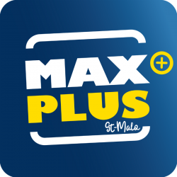 Max Plus  Saint Malo
