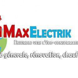 Maxelectrik Girancourt