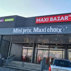 Meubles Maxi Bazar - 1 - 