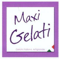 Glacier MAXI GELATI ( glaces italiennes) - 1 - 
