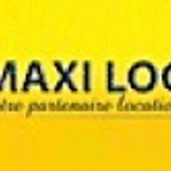 Maxi-loc Poitiers