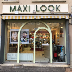 Maxi Look Coiffure Moulins