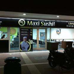 Restaurant Maxi Sushi - 1 - 