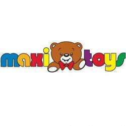 Maxi Toys Bourges