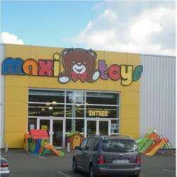 Maxi Toys France Laval