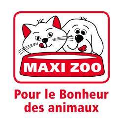 Maxi Zoo Arçonnay