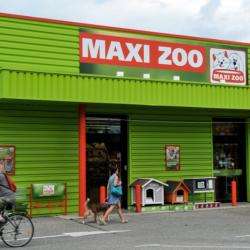 Maxi Zoo Béziers