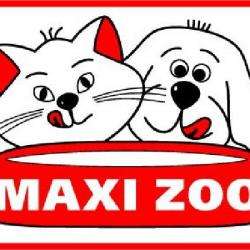 Maxi Zoo Boé