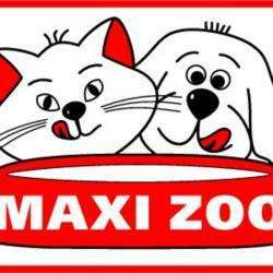 Maxi Zoo Courrières
