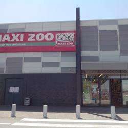 Maxi Zoo Crêches Sur Saône