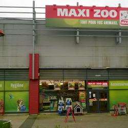 Maxi Zoo Déchy