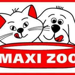 Maxi Zoo Metz
