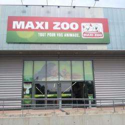 Animalerie Maxi Zoo - 1 - 