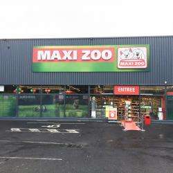 Maxi Zoo Pierry