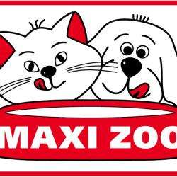 Maxi Zoo Pontault Combault