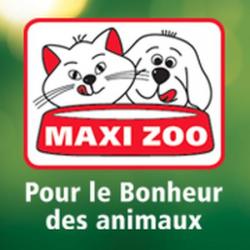 Maxi Zoo Reims