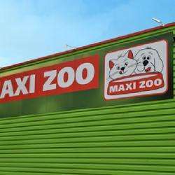 Maxi Zoo Saint Martin Des Champs