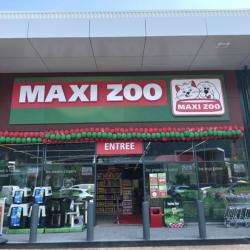 Maxi Zoo Scionzier