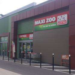 Animalerie Maxi Zoo Annecy-Seynod - 1 - 