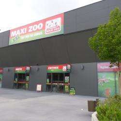 Maxi Zoo Thillois
