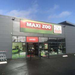 Maxi Zoo Vannes