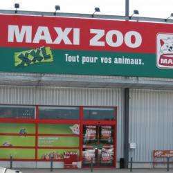 Maxi Zoo Wittenheim