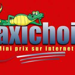 Commerce Informatique et télécom MAXICHOIX - 1 - 