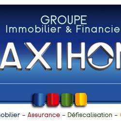Agence immobilière Maxihome    - 1 - 