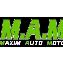 Maxim Auto Moto Sainte Maxime