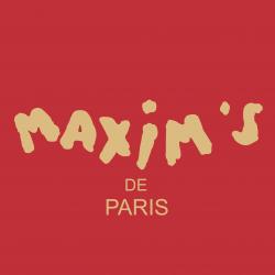 Maxim's Paris