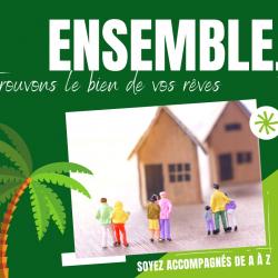 Agence immobilière Maxime Poullaouec - Conseiller immobilier - Treemmo Quimper - 1 - 