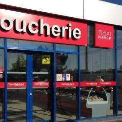 Boucherie Charcuterie Maxiviande Neuville-lès-Dieppe - 1 - 