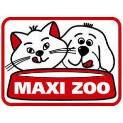 Maxi Zoo Salaise Sur Sanne