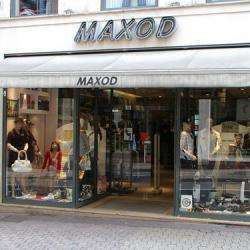 Maxod Boutique Nancy