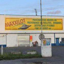 Supérette et Supermarché Maxxilot - 1 - 