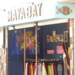 Maya Bay