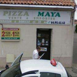 Restaurant maya - 1 - 