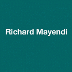 Psy Mayendi Richard - 1 - 